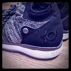 Big Kids Nike Zoom KD 11